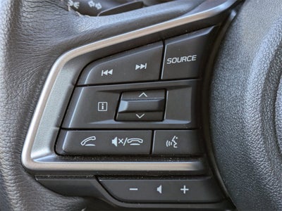 2024 Subaru Ascent Premium