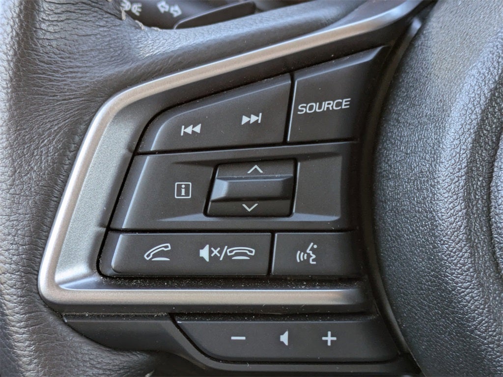 2024 Subaru Ascent Premium