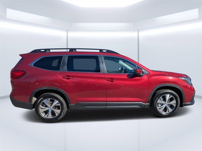 2024 Subaru Ascent Premium