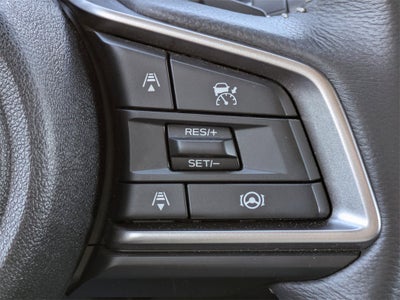 2024 Subaru Ascent Premium