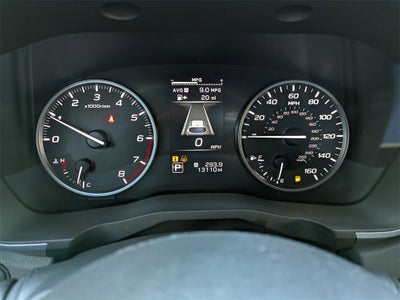 2024 Subaru Ascent Premium