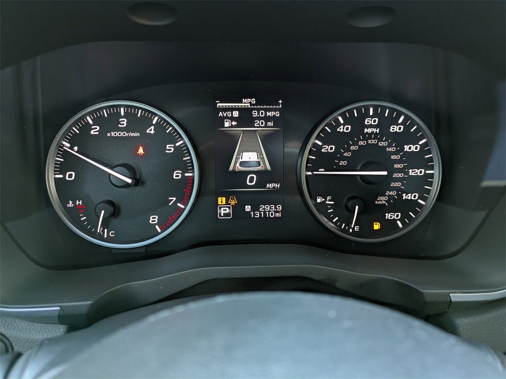 2024 Subaru Ascent Premium