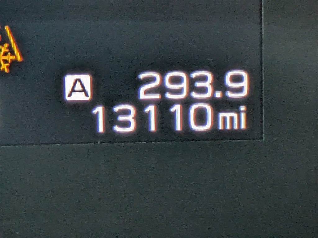 2024 Subaru Ascent Premium