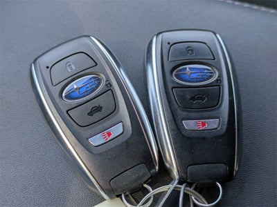 2024 Subaru Ascent Premium