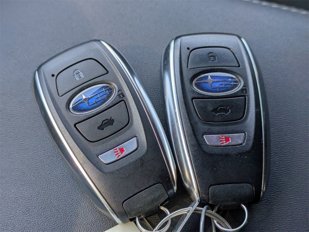 2024 Subaru Ascent Premium