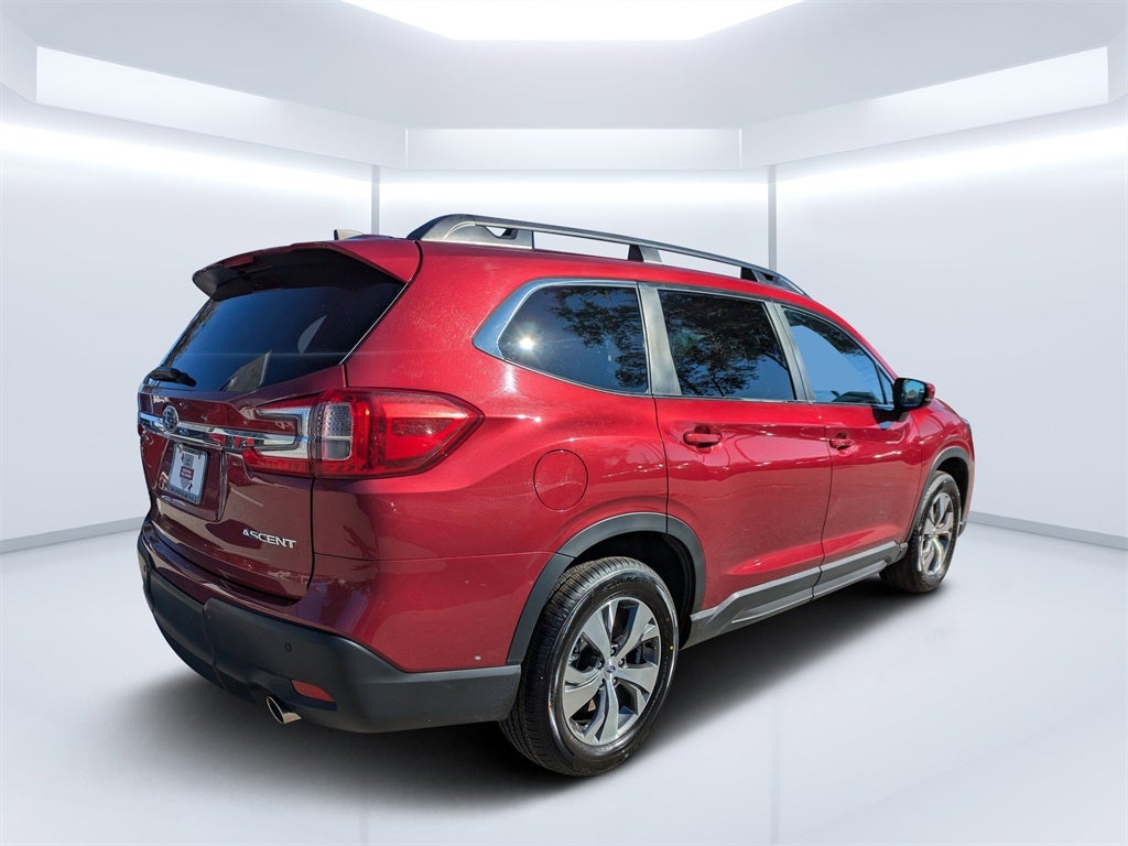 2024 Subaru Ascent Premium