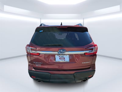 2024 Subaru Ascent Premium