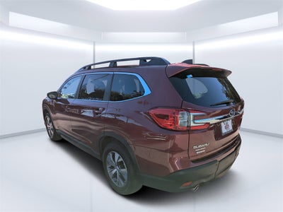 2024 Subaru Ascent Premium
