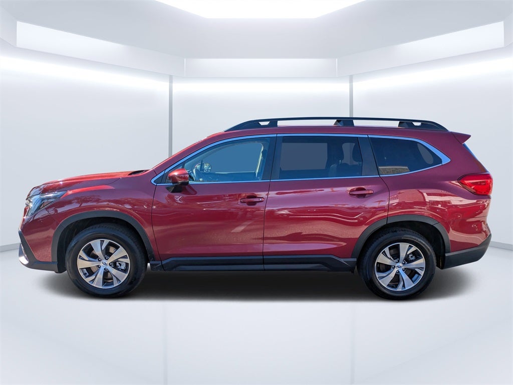2024 Subaru Ascent Premium