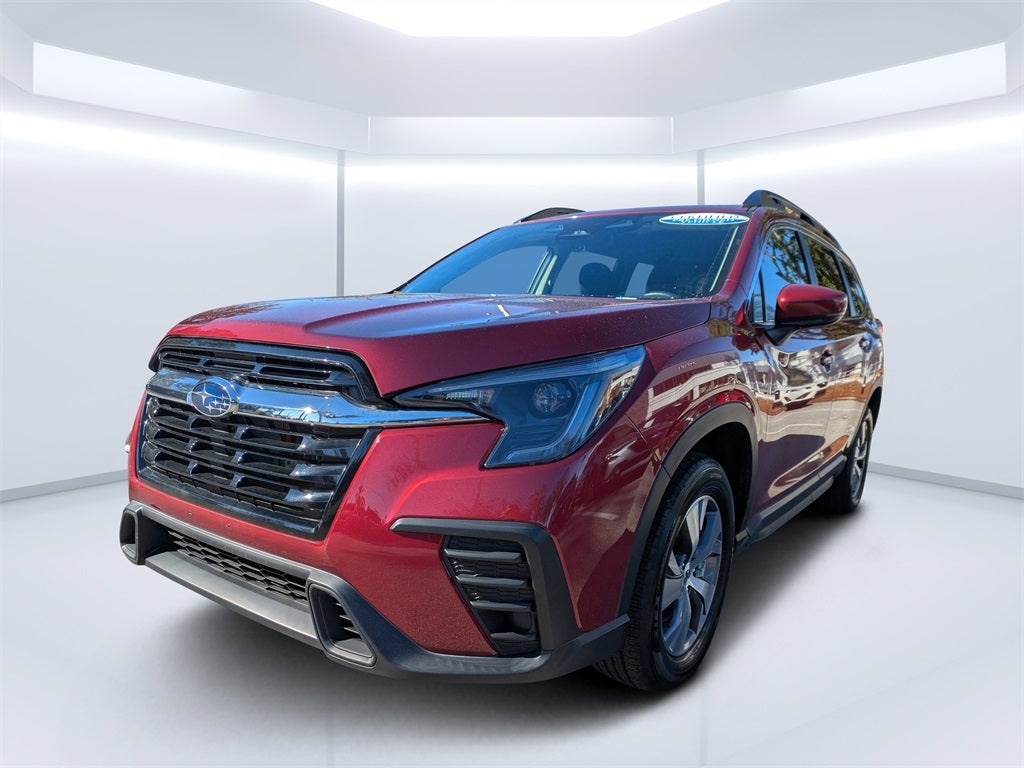 2024 Subaru Ascent Premium
