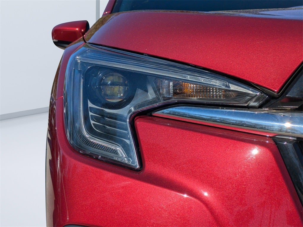 2024 Subaru Ascent Premium