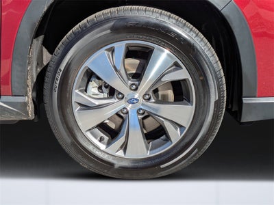 2024 Subaru Ascent Premium