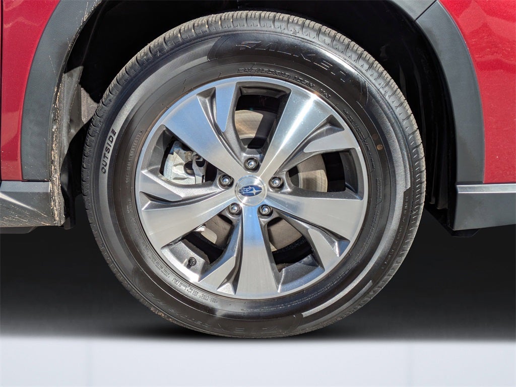 2024 Subaru Ascent Premium