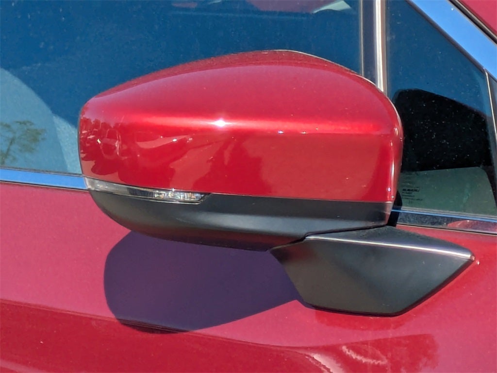 2024 Subaru Ascent Premium