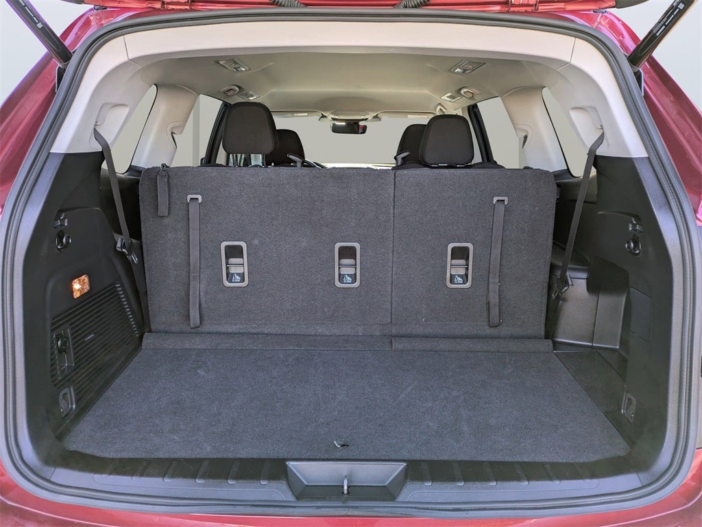 2024 Subaru Ascent Premium