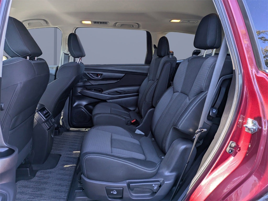 2024 Subaru Ascent Premium