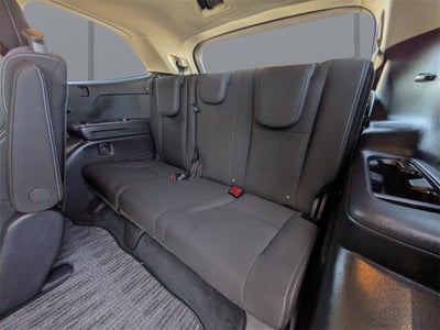 2024 Subaru Ascent Premium