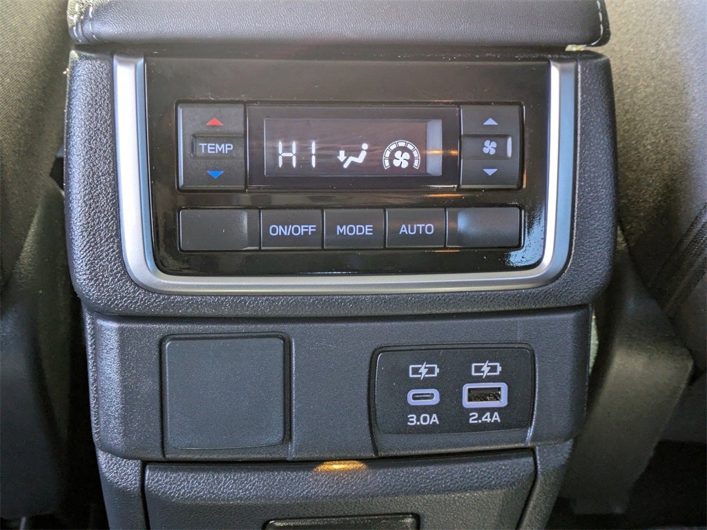 2024 Subaru Ascent Premium