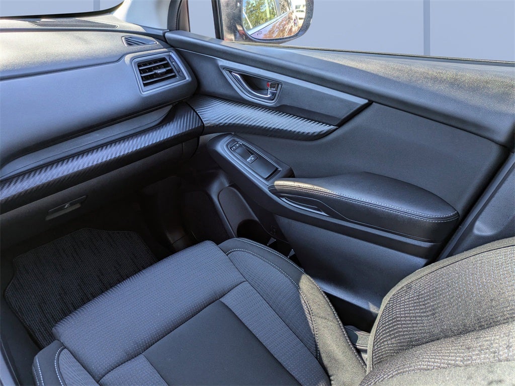 2024 Subaru Ascent Premium