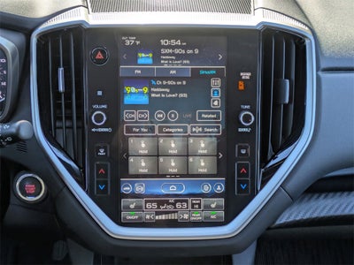 2024 Subaru Ascent Premium