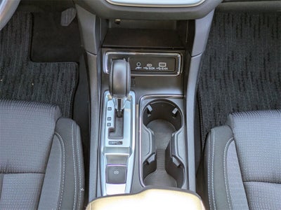 2024 Subaru Ascent Premium