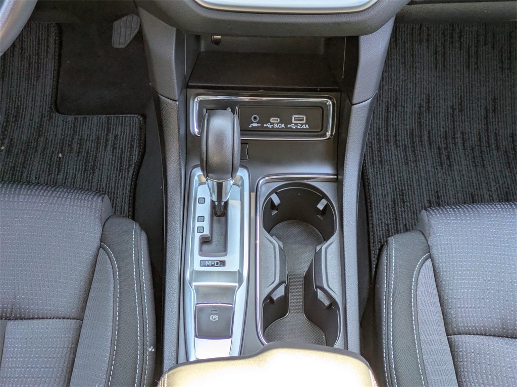 2024 Subaru Ascent Premium