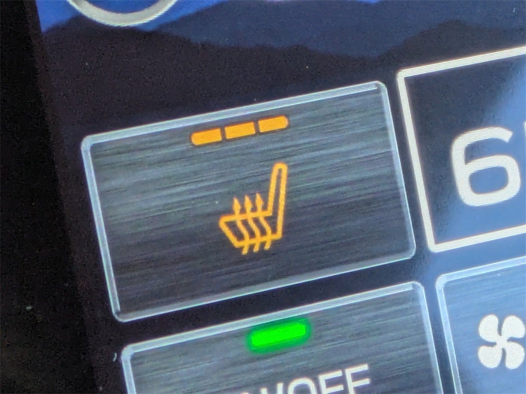 2024 Subaru Ascent Premium