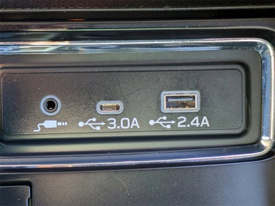 2024 Subaru Ascent Premium