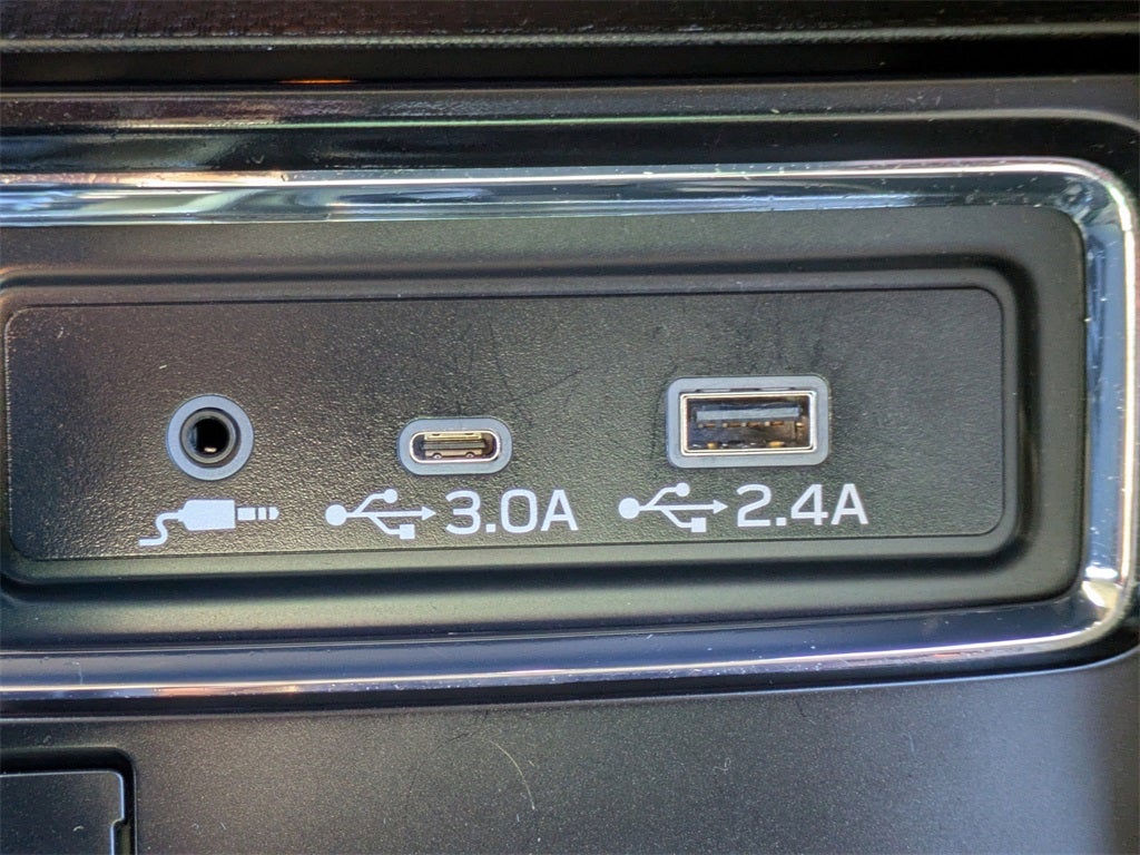 2024 Subaru Ascent Premium