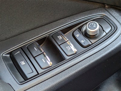 2024 Subaru Ascent Premium