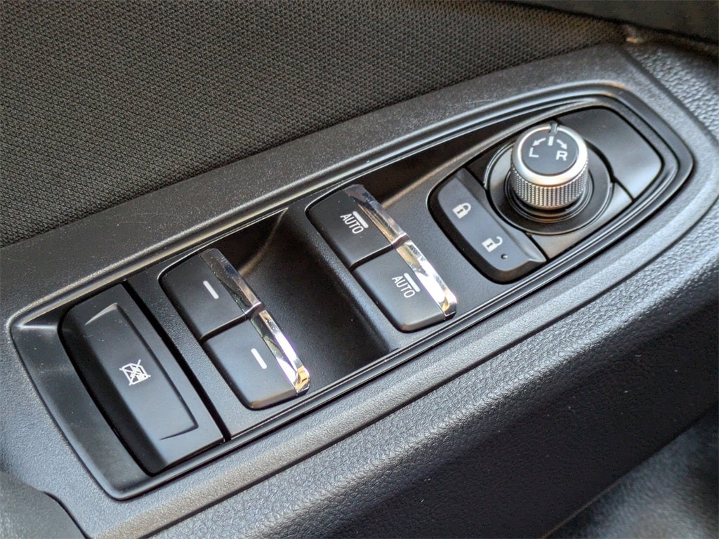 2024 Subaru Ascent Premium