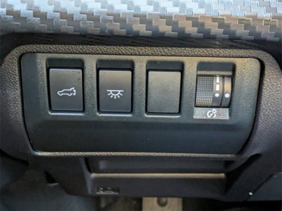 2024 Subaru Ascent Premium