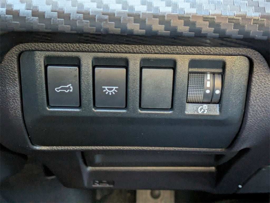 2024 Subaru Ascent Premium