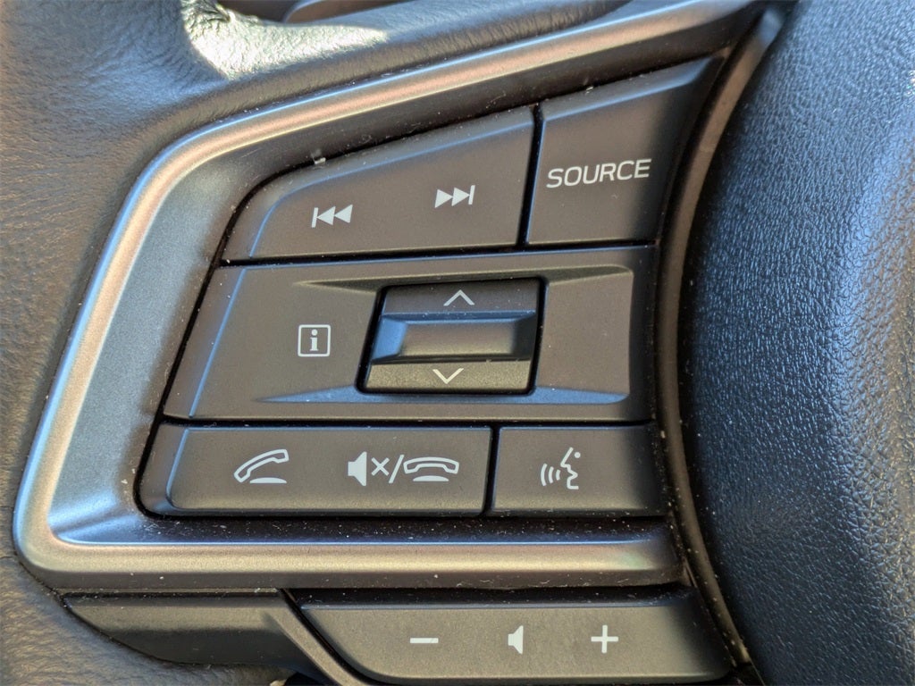 2024 Subaru Ascent Premium