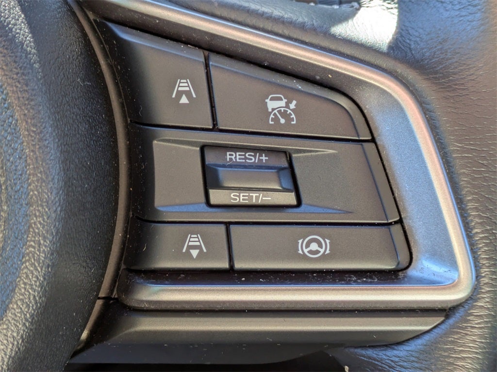 2024 Subaru Ascent Premium