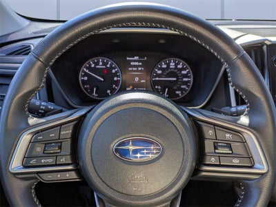 2024 Subaru Ascent Premium