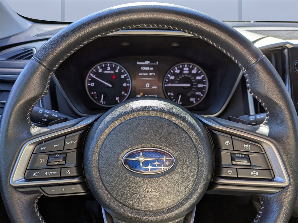 2024 Subaru Ascent Premium