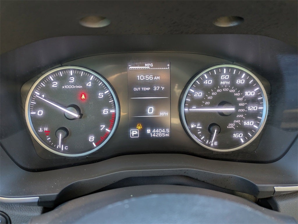 2024 Subaru Ascent Premium