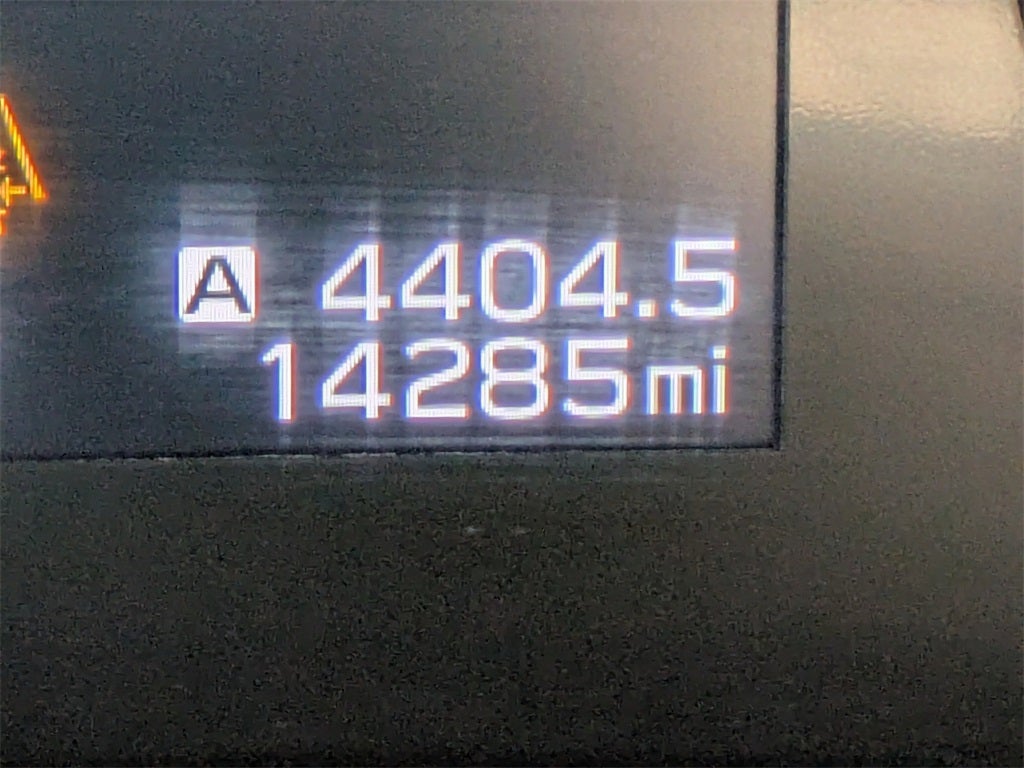 2024 Subaru Ascent Premium