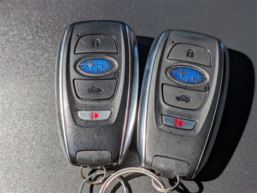 2024 Subaru Ascent Premium