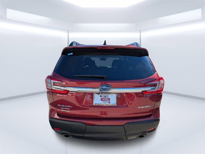 2024 Subaru Ascent Premium