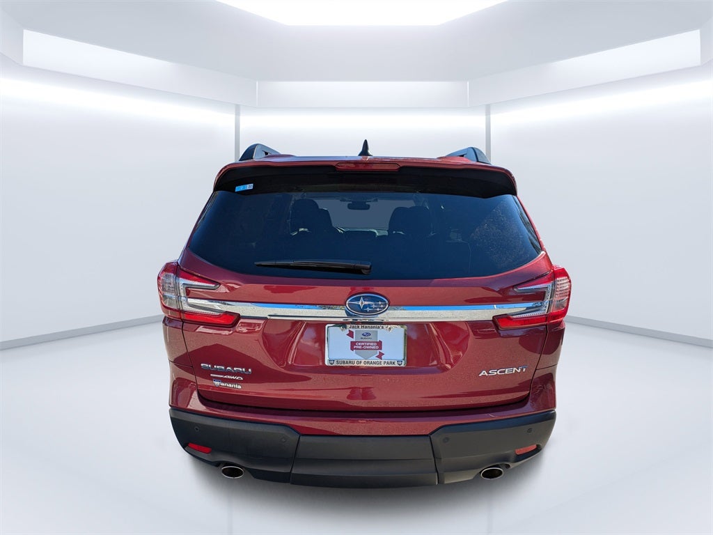 2024 Subaru Ascent Premium