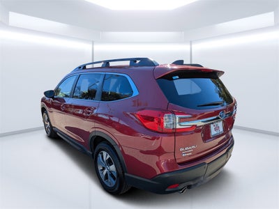 2024 Subaru Ascent Premium