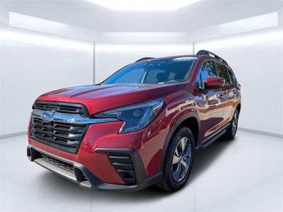2024 Subaru Ascent Premium