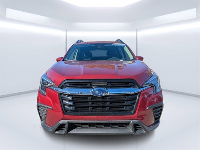 2024 Subaru Ascent Premium