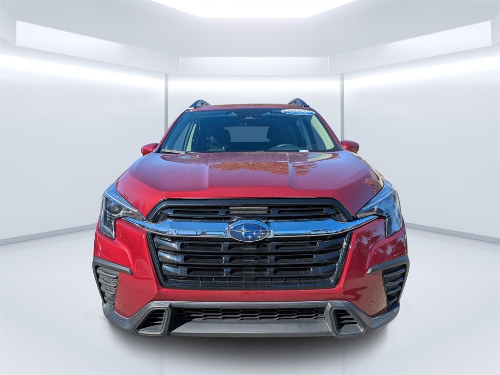 2024 Subaru Ascent Premium