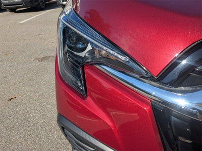 2024 Subaru Ascent Premium