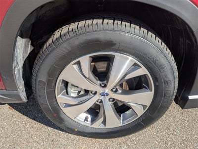 2024 Subaru Ascent Premium