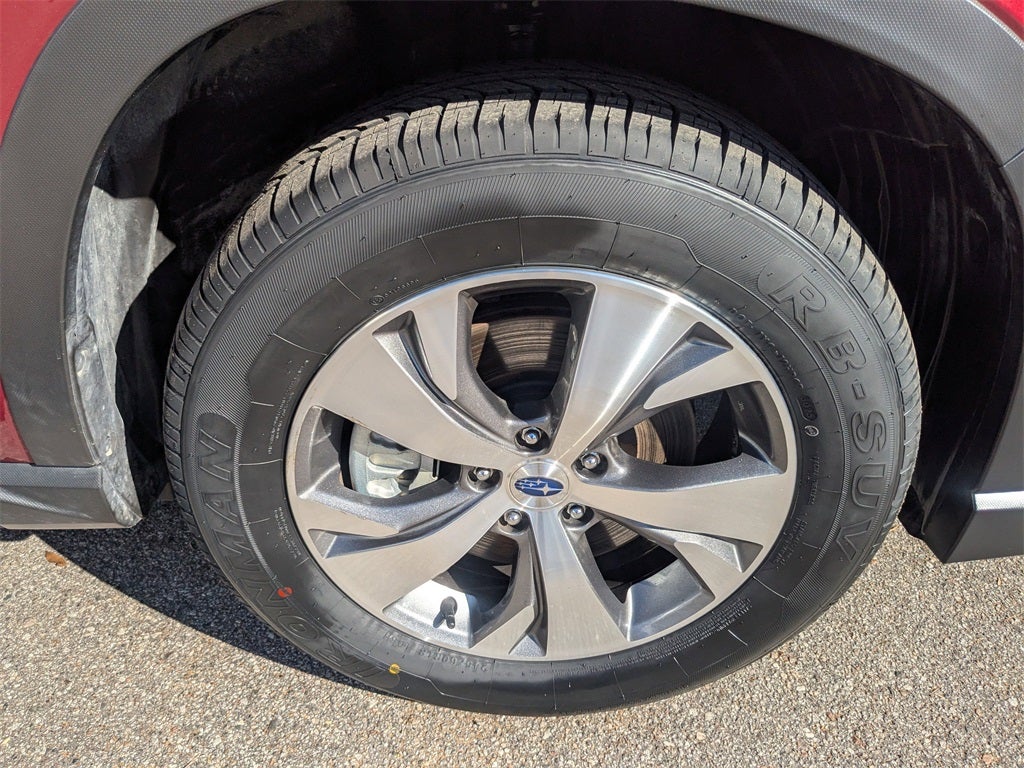 2024 Subaru Ascent Premium