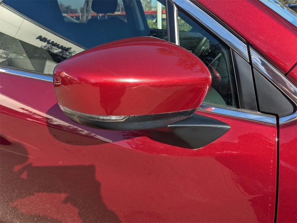 2024 Subaru Ascent Premium